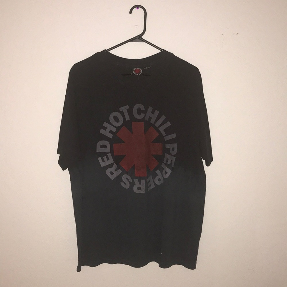 Red Hot Chili Peppers